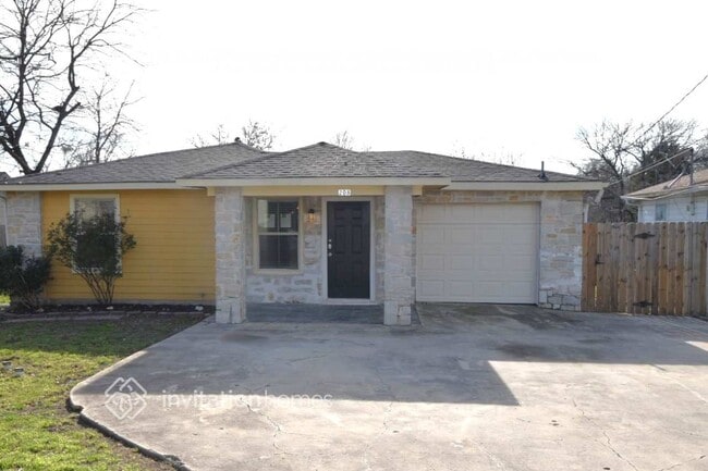 property at 208 Ennis St