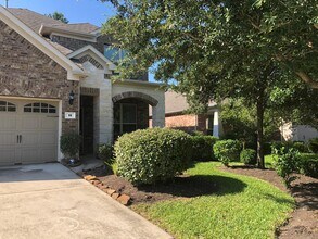 11 Tidwillow Pl in Tomball, TX - Building Photo - Building Photo