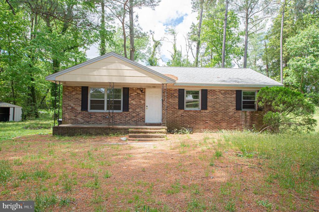 5722 Rip Wil Dr in Salisbury, MD - Building Photo