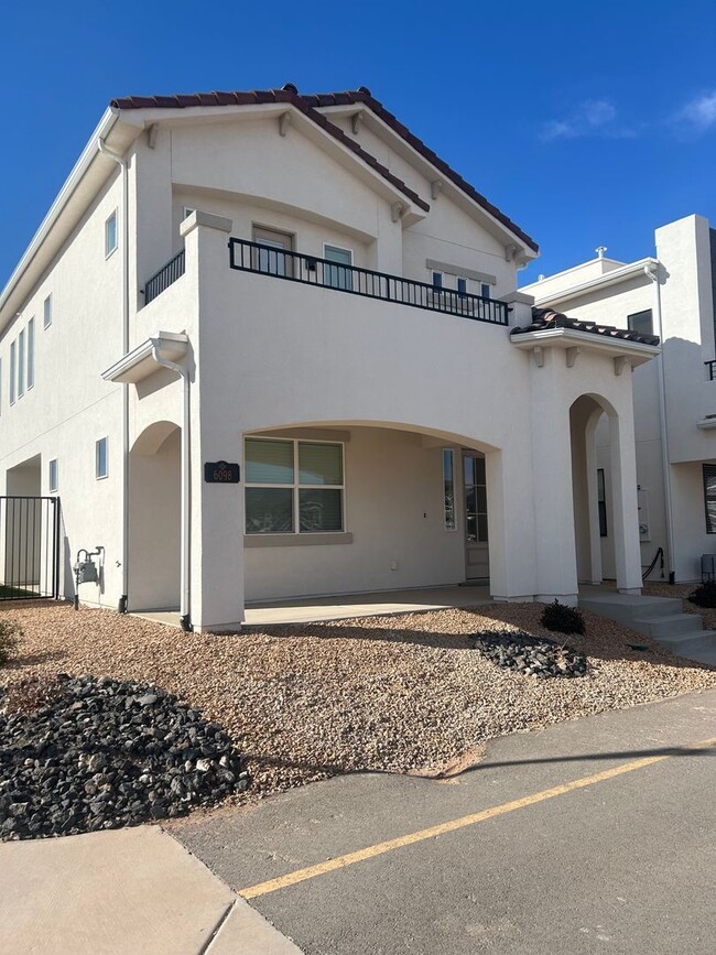 6098 Silver Birch Ln in Saint George, UT - Building Photo - Building Photo