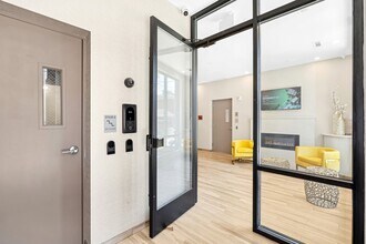 E Residences @ 6810 Polk St in Guttenberg, NJ - Building Photo - Building Photo