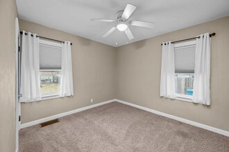 2517 3rd St in East Moline, IL - Foto de edificio - Building Photo