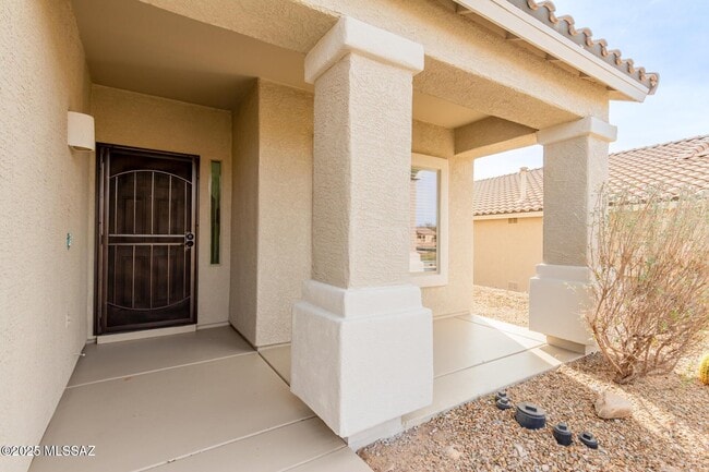 39027 Furlong Ct in Tucson, AZ - Building Photo - Building Photo