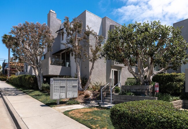 property at 501 Herondo St