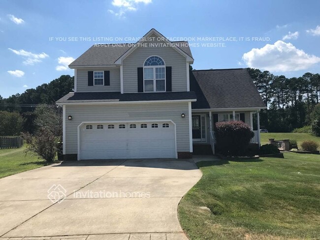 property at 48 Bergamont Cir