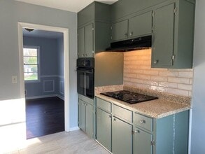 2632 5th St NE in Center Point, AL - Building Photo - Building Photo