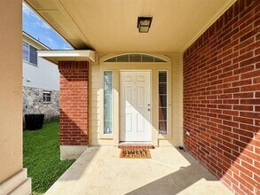 13704 Theodore Roosevelt St in Manor, TX - Building Photo - Building Photo