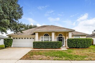 14011 Crestwick Dr W in Jacksonville, FL - Building Photo