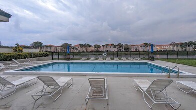 3118 SW 20th Ter, Unit 24A2 in Delray Beach, FL - Building Photo - Building Photo