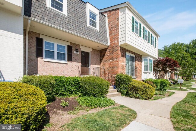 14630 Tynewick Terrace in Silver Spring, MD - Building Photo - Building Photo