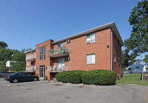 3157 Werk Rd Apartments