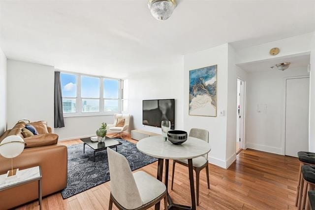 property at 88 Morgan St