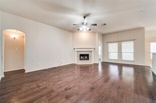 7816 Riverwalk Trail in McKinney, TX - Building Photo