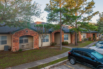 Louetta Village in Spring, TX - Foto de edificio - Building Photo