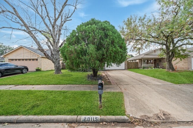 20115 Raingate Ln