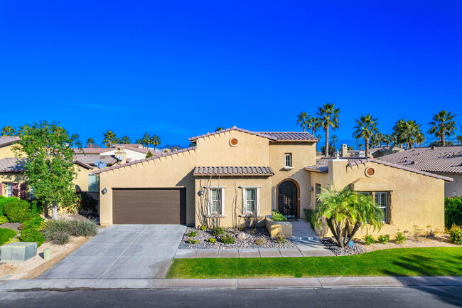 81634 Ricochet Way in La Quinta, CA - Building Photo - Building Photo