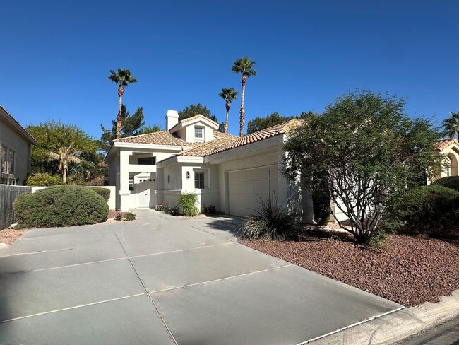 property at 2536 Golden Sands Dr
