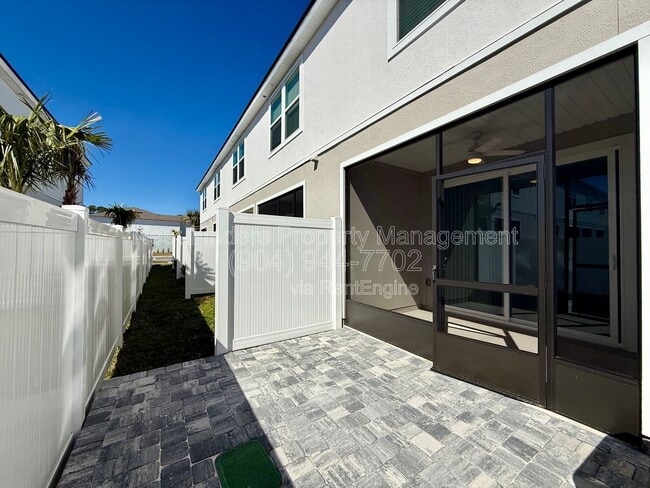 226 Palmetto Rdg Rd in St. Augustine, FL - Building Photo - Building Photo