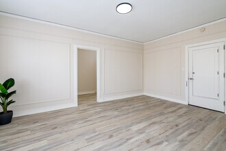 The Parkway in St. Louis, MO - Foto de edificio - Building Photo