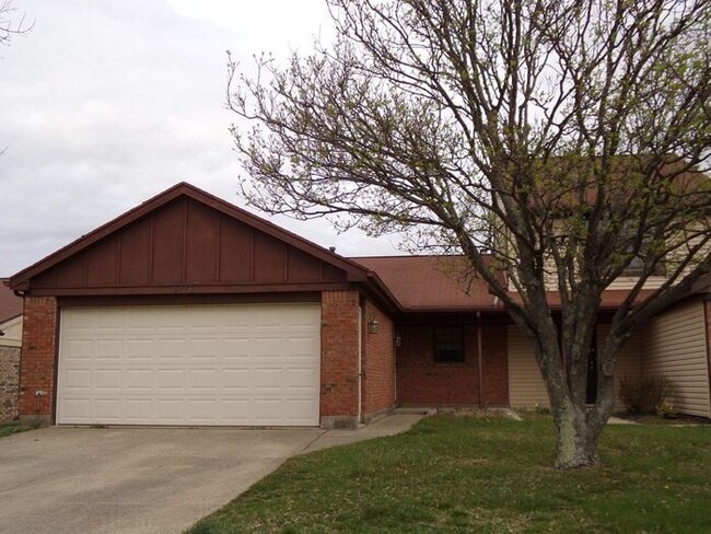 3118 Cymar Dr in Dayton, OH - Building Photo - Building Photo