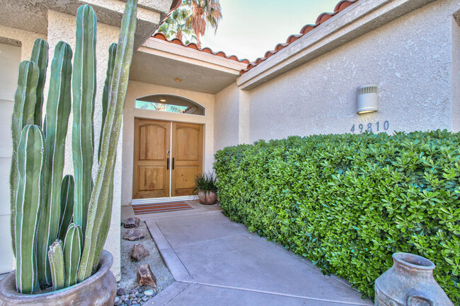 49810 Ave Montero in La Quinta, CA - Building Photo - Building Photo