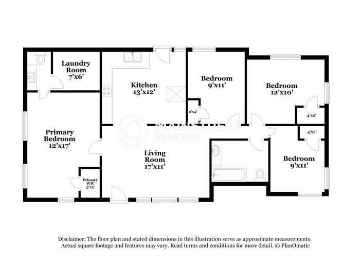 7603 E 85 St in Kansas City, MO - Building Photo