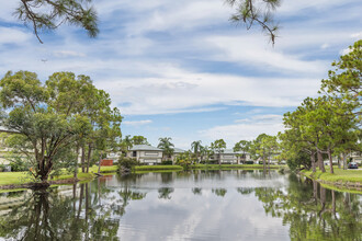 Sabal Palm Villas in Stuart, FL - Building Photo - Other