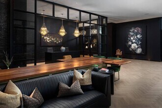 The Kendrick in Denver, CO - Foto de edificio - Building Photo