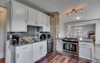 2501 Garfield Ave in Minneapolis, MN - Building Photo