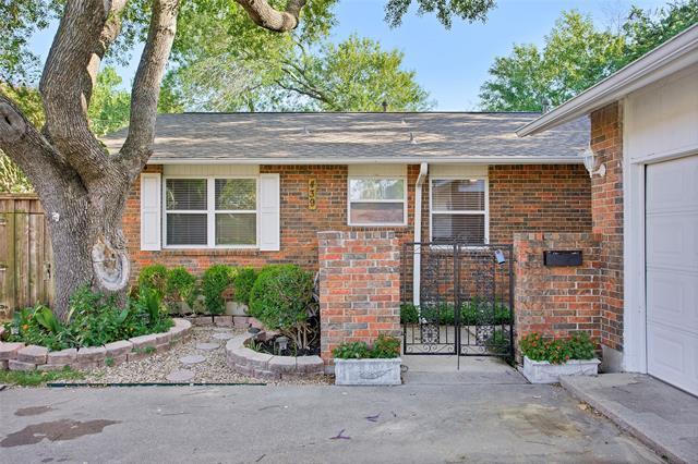 439 Beverly Dr in Richardson, TX - Building Photo - Building Photo