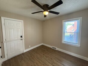 15859 Carlisle St in Detroit, MI - Building Photo - Building Photo
