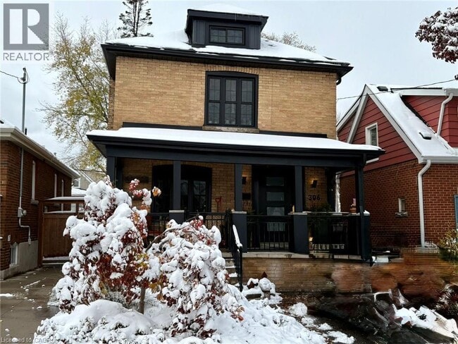 property at 306 Wexford Ave S