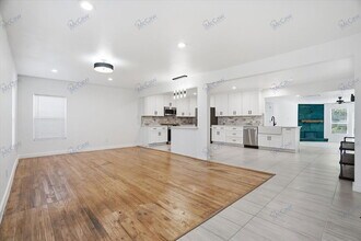 2228 Goldenrod Ave in Fort Worth, TX - Building Photo - Building Photo