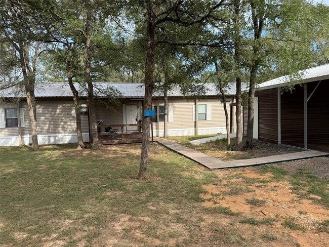 property at 399 Pope Bend N