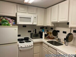 45 Westland Ave, Unit 4 in Boston, MA - Building Photo - Building Photo