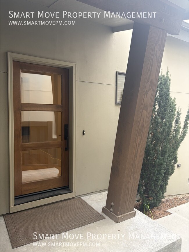 2929 E Heartleaf Ln in Boise, ID - Building Photo - Building Photo