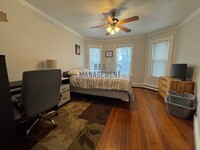 16 Montfern Ave, Unit 1 in Boston, MA - Building Photo - Building Photo