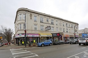 2600 S Millard Ave in Chicago, IL - Building Photo