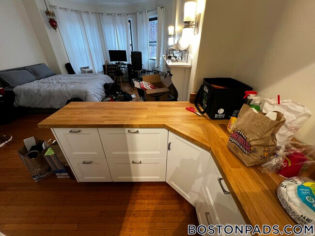 429 Marlborough St in Boston, MA - Building Photo - Building Photo