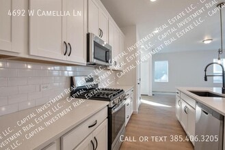 4692 Camellia Ln in Cedar Hills, UT - Building Photo - Building Photo