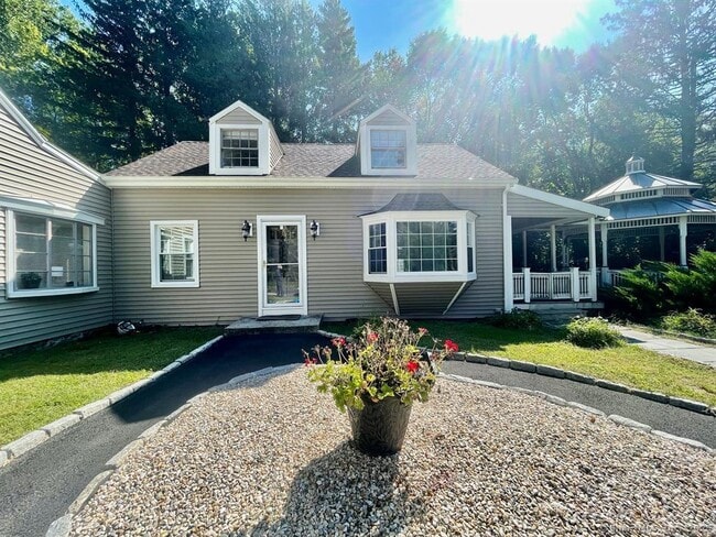 518 Dublin Rd in Southbury, CT - Building Photo - Building Photo