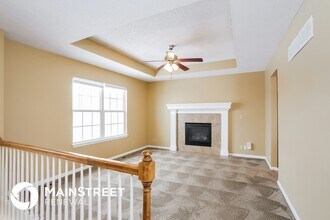 1600 NW High View Dr in Grain Valley, MO - Building Photo - Building Photo