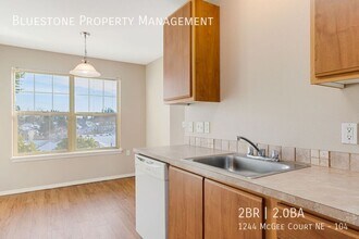 1244 Mcgee Ct NE in Keizer, OR - Building Photo - Building Photo