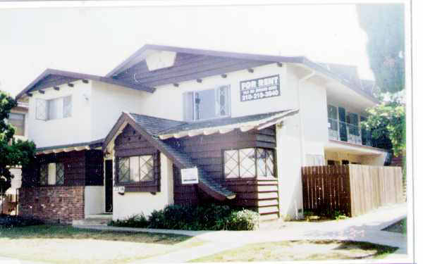 2708 W 141st Pl in Gardena, CA - Building Photo