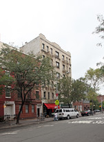 455-457 Hudson St Apartments