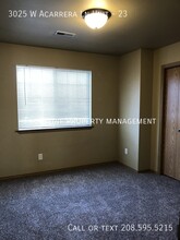 3025 W Acarrera Ln in Meridian, ID - Building Photo - Building Photo