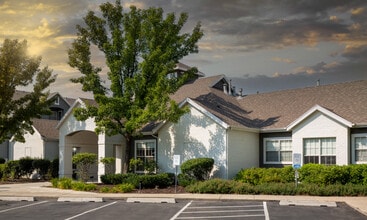 Preston Hollow in Salt Lake City, UT - Building Photo - Building Photo