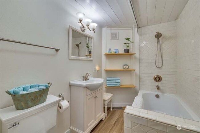 311 Lincoln Ave in Snohomish, WA - Building Photo - Building Photo