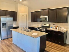 448 Saguaro Dr in Haslet, TX - Building Photo - Building Photo