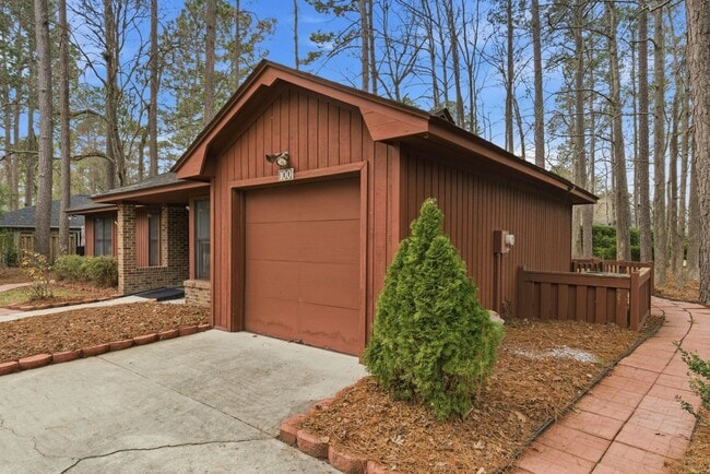 100 Timberline Dr in Conway, SC - Building Photo - Building Photo